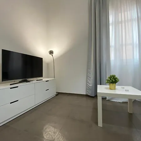 Premium Center Prázdninový dům Cagliari