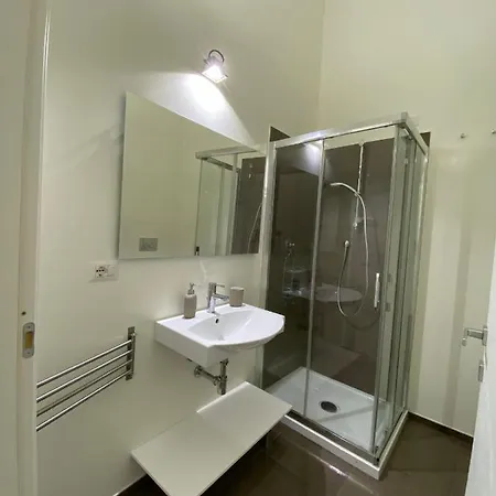 Feriehus Premium Center *