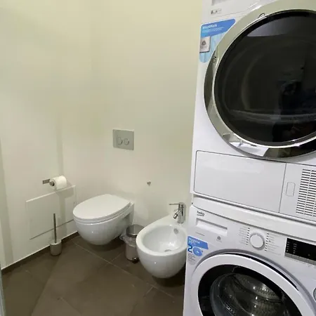 Feriehus Premium Center *