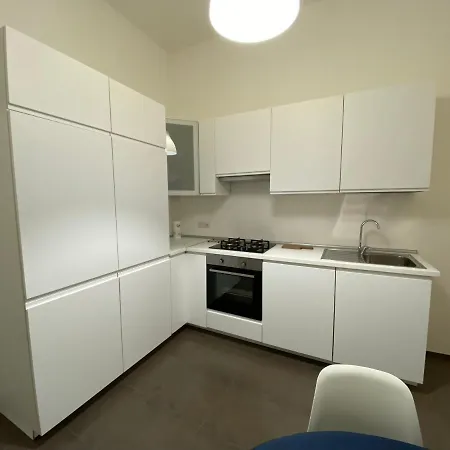 Feriehus Premium Center Cagliari