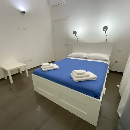 Premium Center Feriehus *