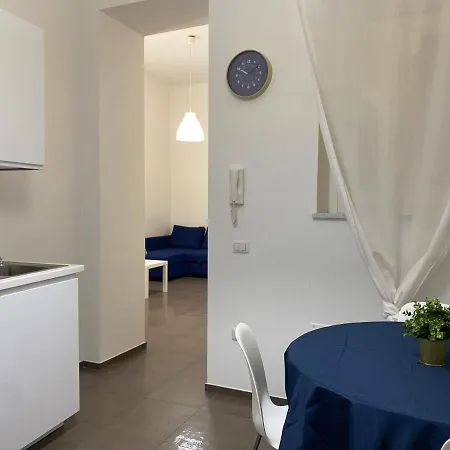 Premium Center Feriehus